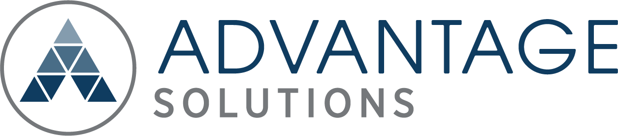 Advantage Solutions Logo RGB