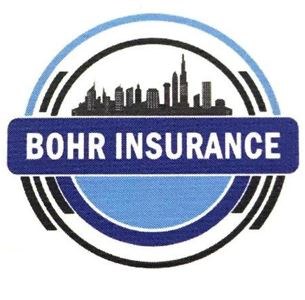 Bohr Insurance Logo 002
