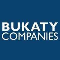 Bukaty Companies Logo