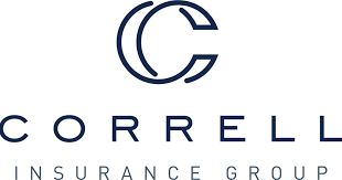 Correll Insurance Group Logo