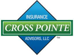 Cross Pointe Insurance Advisors Logo