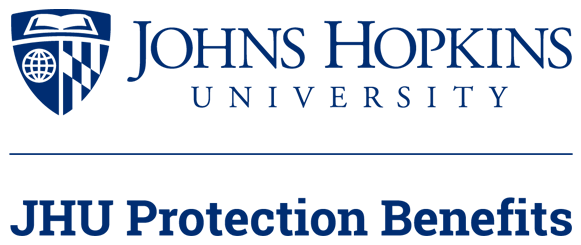 JHU Protection Benefits Logo 2026 002