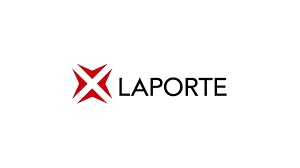 La Porte Insurance Logo