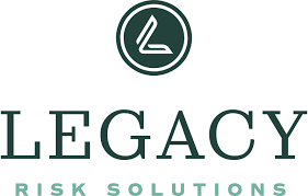 Legacy risk Solutions Logo