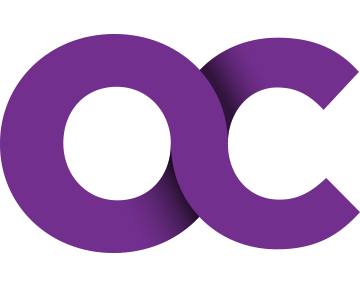 Logo OC purple 002