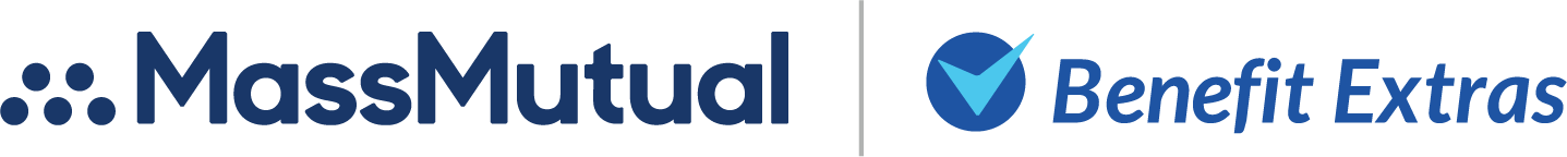 Mass Mutual Benefits Extras Logo 002