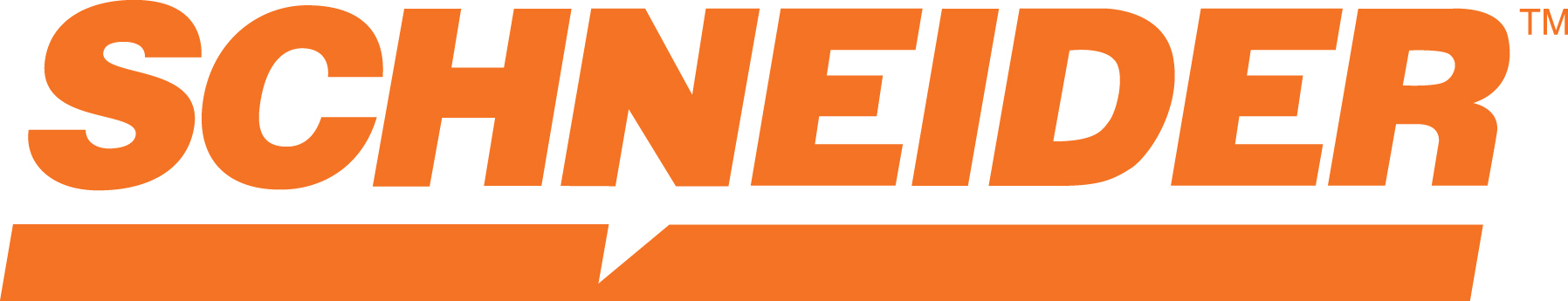 Schneider Four Color Process Trade Mark