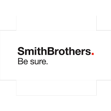 Smith Brothers Insurance Logo