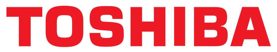 Toshiba Red logo 002