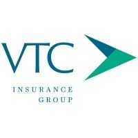 VTC Insurance Group Logo