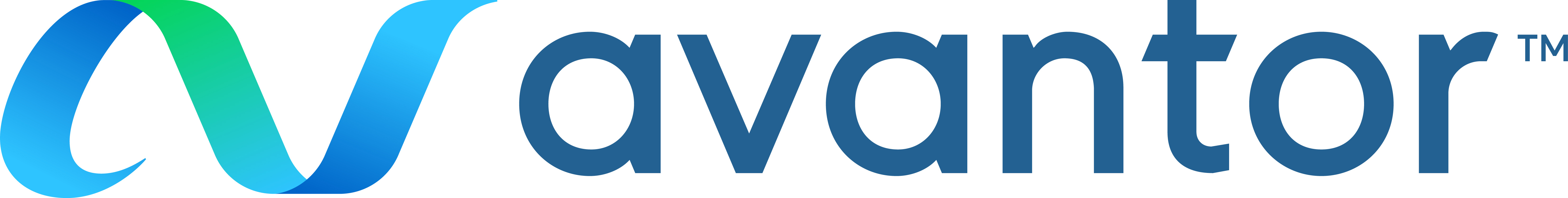 Avantor logo rgb